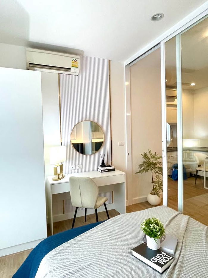 รูป 🔴S2373🟡 ขายถูกมาก👍 S1 Rama 9 💛🧡 ✅แอดไลน์ @mproperty (มี @ ด้วย) แอดมินตอบไว - รูปที่ 17/39