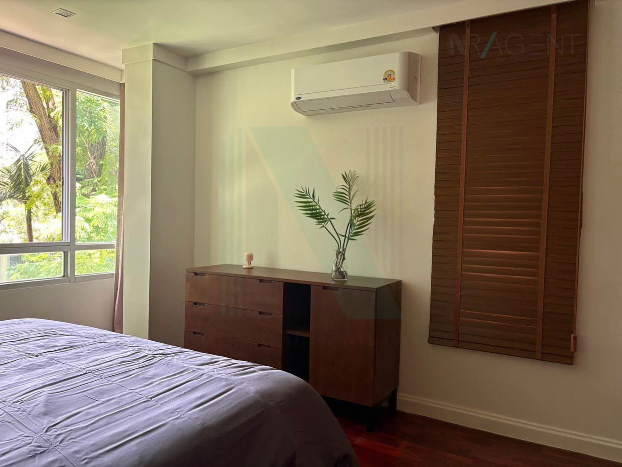 picture 📌 For Rent Condo 49 PLUS Building 1, Floor 4,2 bed room, Room size 80 sqm - 1/8