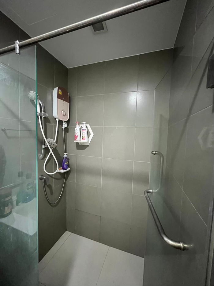 รูป ปล่อยเช่า - RICH PARK TERMINAL AT PHAHONYOTHIN  59 - รูปที่ 4/15