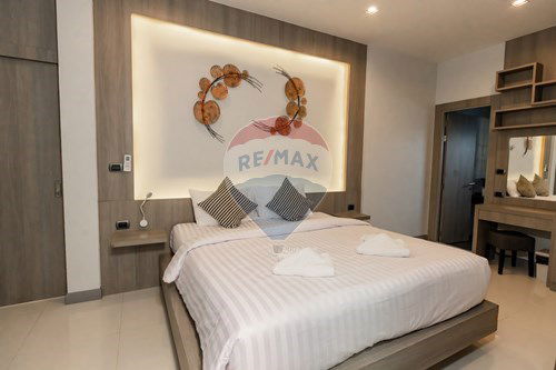 รูป [920281024-17] ขายวิลล่าพร้อมเฟอร์ครบ พร้อมรายได้ทันที - รูปที่ 9/28