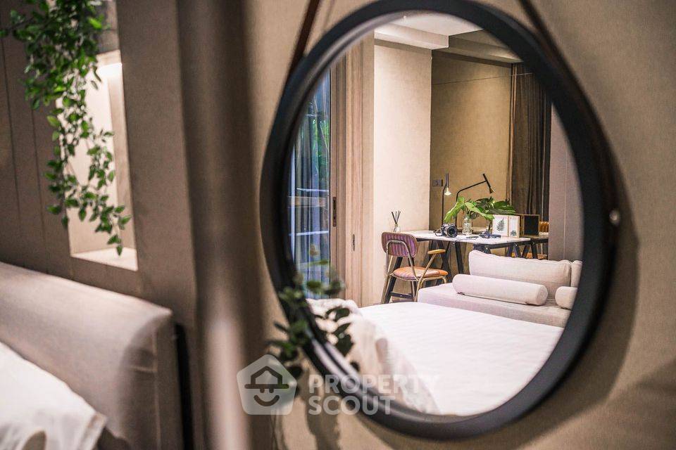 picture 1-BR Condo at Fynn Sukhumvit 31 near MRT Sukhumvit (ID 1069787) - 9/10