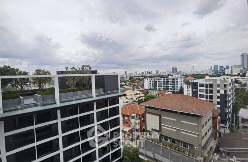 รูป คอนโด 1-ห้องนอน ที่ โนเบิล อราวน์ อารีย์ ใกล้ BTS อารีย์ (ID 2507125) - รูปที่ 14/14