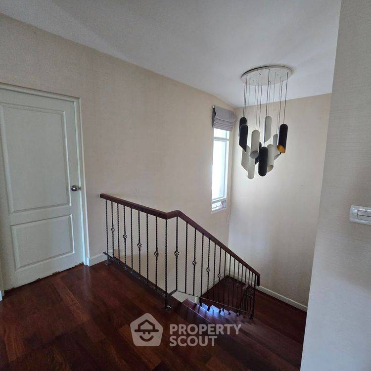 รูป บ้าน 4-ห้องนอน ที่ บางกอก บูเลอวาร์ด ราชพฤกษ์-พระราม 5 ใน บางกร่าง (ID 2426331) - รูปที่ 12/12