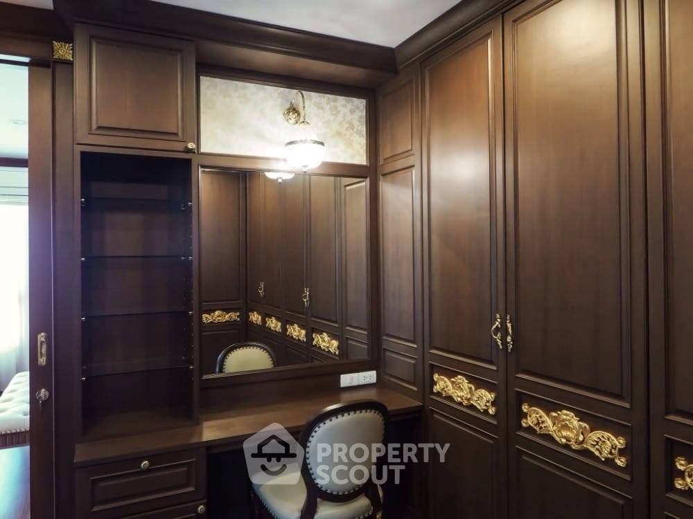 รูป คอนโด 3-ห้องนอน ที่ ศุภาลัย พรีมา ริวา พระราม 3 - นราธิวาส ใน ช่องนนทรี (ID 1443903) - รูปที่ 2/12