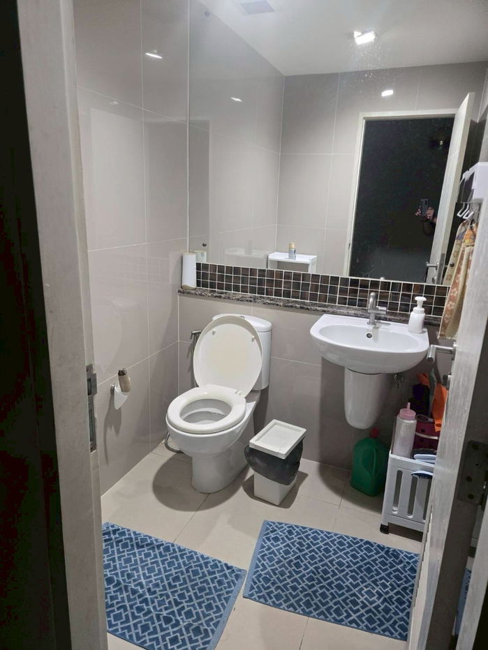 รูป 🔴SK2368🟡 ขายถูกมาก👍 ทาวน์โฮม 3 ชั้น รัตนาธิเบศร์ (Town Avenue Merge) 💛🧡 ✅แอดไลน์@714txlxc (มี @ ด้วย) แอดมินตอบไว - รูปที่ 8/9