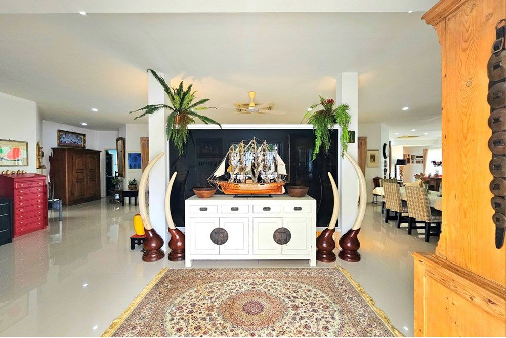 รูป [920601001-549] ขายบ้านเดี่ยว 3 ห้องนอน 3 ห้องน้ำ ในซอยหัวหิน 6 - รูปที่ 27/65