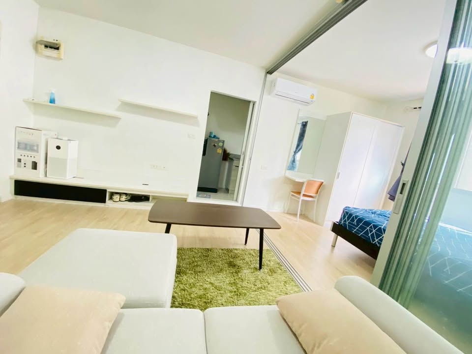 รูป 🏢 ขายคอนโด : dcondo Ram Intra (ดีคอนโด รามอินทรา)   รหัสทรัพย์ | 📌LNP-C11253  - รูปที่ 9/10