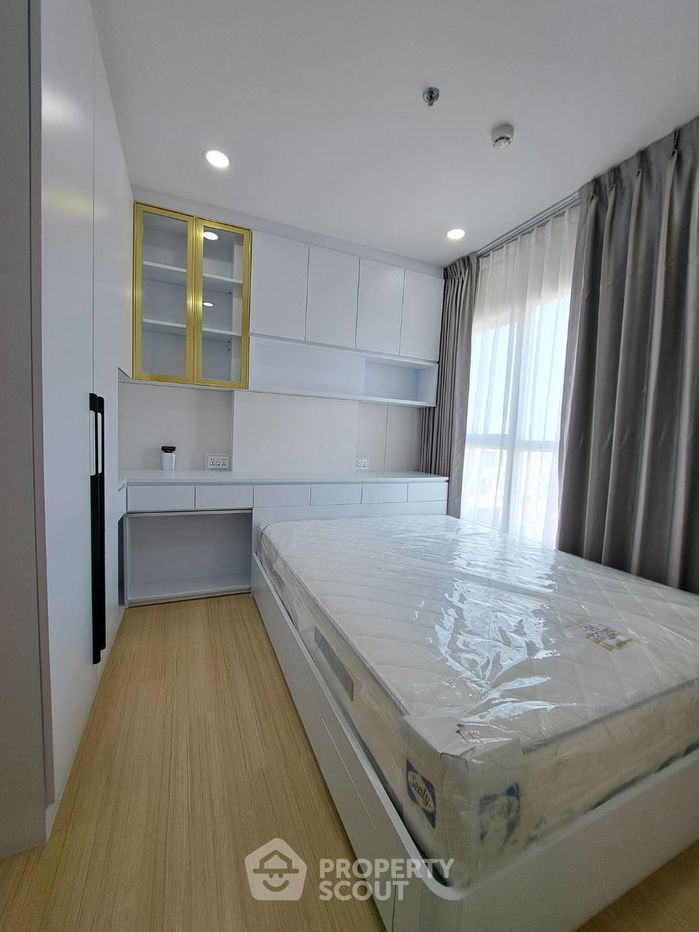 รูป คอนโด 2-ห้องนอน ที่ ศุภาลัย เวอเรนด้า รามคำแหง ใกล้ รามคำแหง (ID 2509167) - รูปที่ 6/13