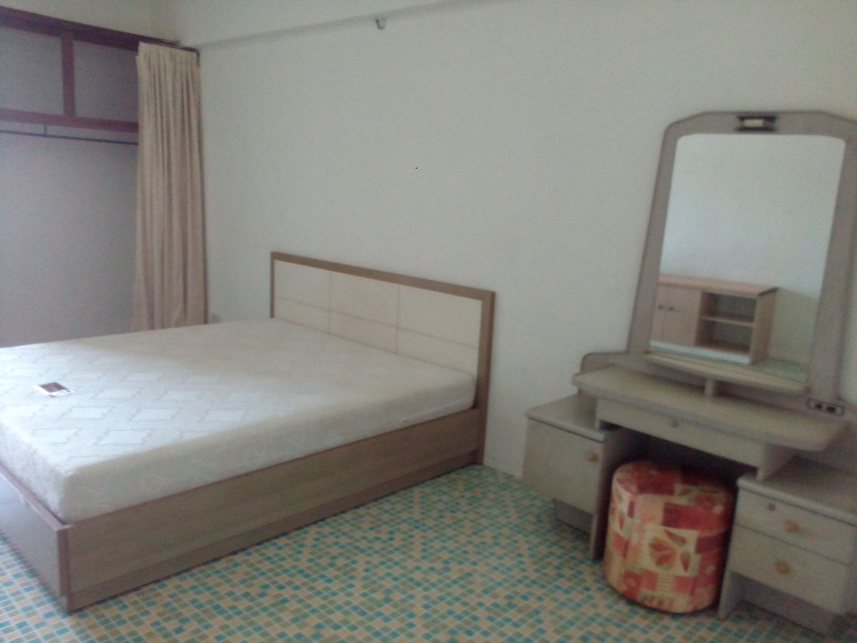 รูป คอนโดสำหรับนักลงทุนพร้อมสัญญาเช่า6นอน6น้ำ - รูปที่ 2/7