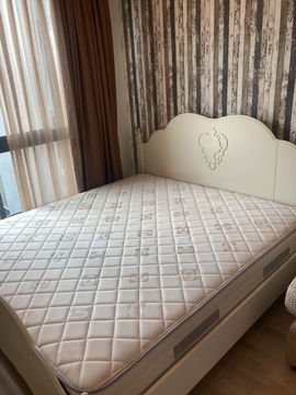 *** (Official Agent) Condo for rent : Ideo Mobi Charan-Interchange ***