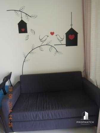 รูป PM004878✨Flash Deal ✨Wish @ Samyan ( 1Bed 1Bath 59SQM.) พร้อมอยู่ ! เพียง 27,000 บาทต่อเดือน Tel.0981315848 @propmatch - รูปที่ 1/5