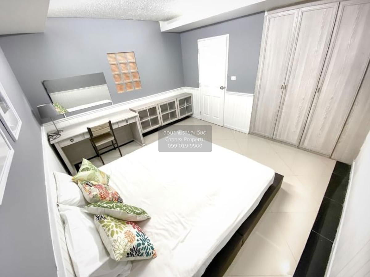 รูป 🔥🔥🔥 เช่าคอนโด เดอะ วอเตอร์ฟอร์ด สุขุมวิท 50 BTS-พระโขนง พระโขนง เขต คลองเตย กรุงเทพ CX-83853 ✅ ทักไลน์ @connexproperty ตอบทันที ทีมงานมืออาชีพ ✅ 🔥🔥🔥 - รูปที่ 4/12