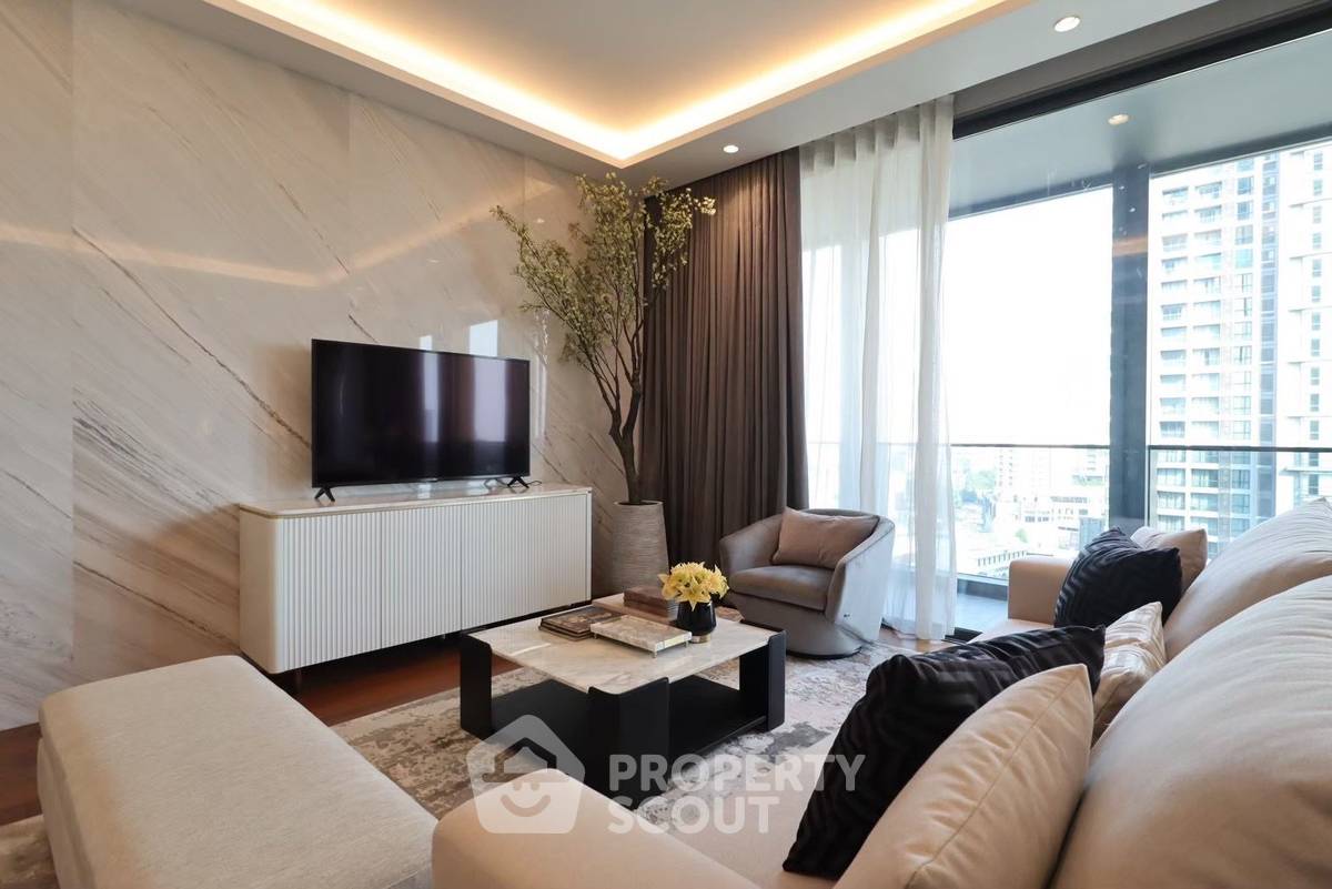 picture 2-BR Condo at The Estelle Phrom Phong near BTS Phrom Phong (ID 1428961) - 3/17