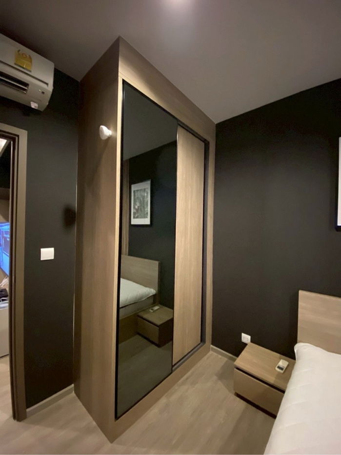 รูป ให้เช่า เดอะ ไลน์ วงศ์สว่าง (THE LINE Wongsawang) Line : @condo24 (มี@ด้วย) - รูปที่ 11/20