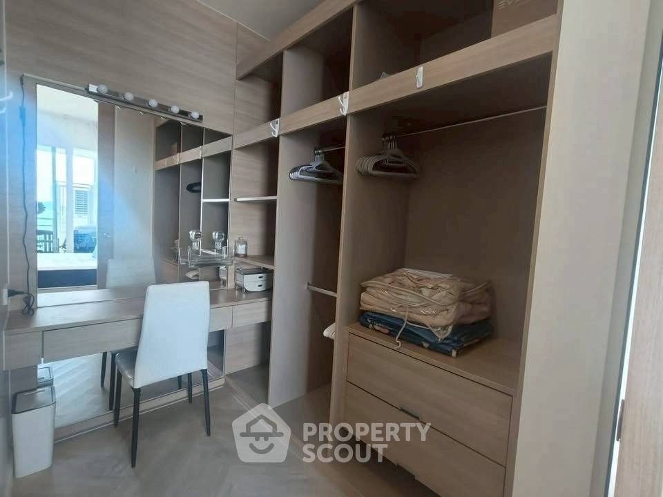 รูป คอนโด 1-ห้องนอน ที่ รีเฟล็คชั่น จอมเทียน บีช พัทยา ใกล้ เมืองพัทยา (ID 2509928) - รูปที่ 13/20