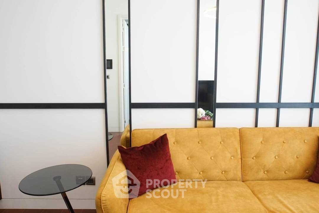 picture 1-BR Condo at Khun By Yoo near BTS Thong Lor (ID 1442636) - 6/19