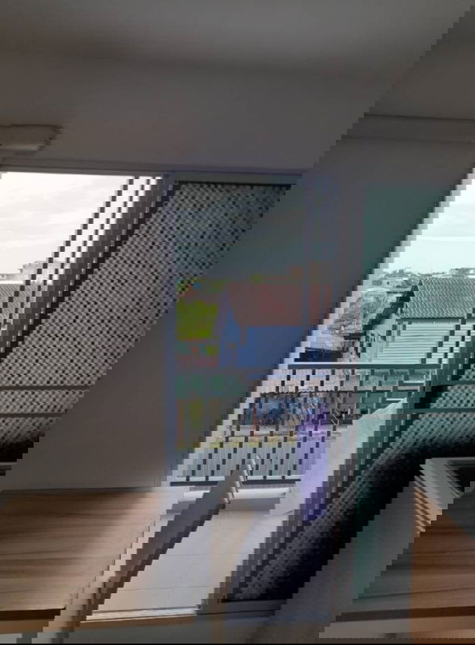 รูป คอนโด นิช ไอดี บางแค 1 ห้องนอน 28 ตรม ชั้น 3 เงียบ สงบ เดินทาง สะดวก ของกินอุดมสมบูรณ์ - รูปที่ 16/20