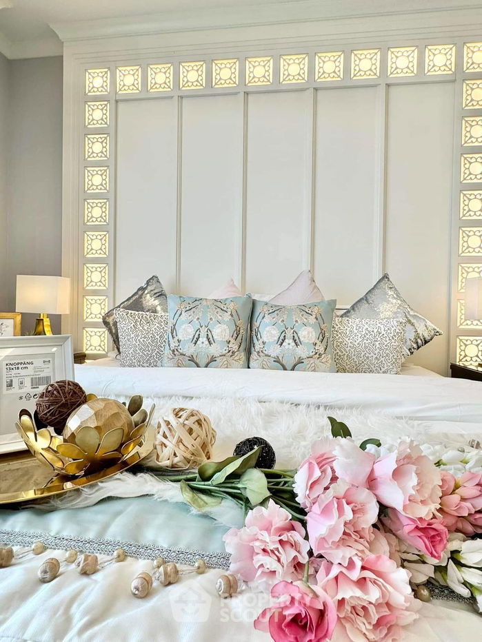 รูป คอนโด 2-ห้องนอน ที่ พาร์ค ออริจิ้น พร้อมพงษ์ ใกล้ BTS พร้อมพงษ์ (ID 1491223) - รูปที่ 3/40