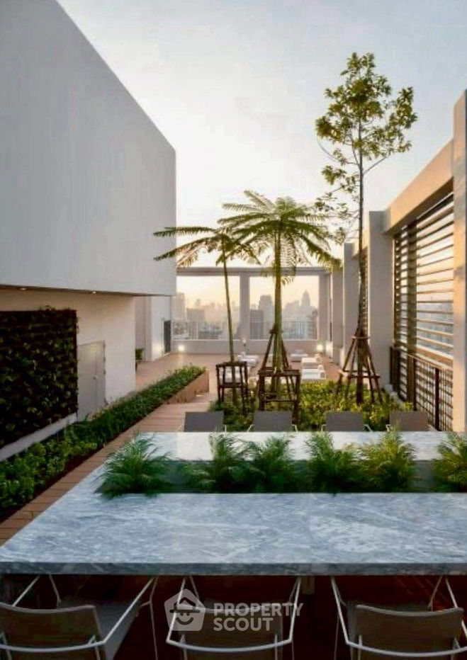 รูป คอนโด 2-ห้องนอน ที่ โนเบิล สเตท 39 ใกล้ BTS พร้อมพงษ์ (ID 2509978) - รูปที่ 13/14