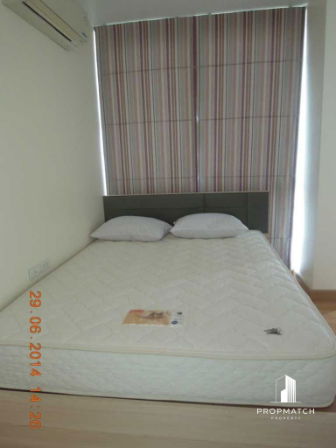 รูป PM004878✨Flash Deal ✨Wish @ Samyan ( 1Bed 1Bath 59SQM.) พร้อมอยู่ ! เพียง 27,000 บาทต่อเดือน Tel.0981315848 @propmatch - รูปที่ 5/5