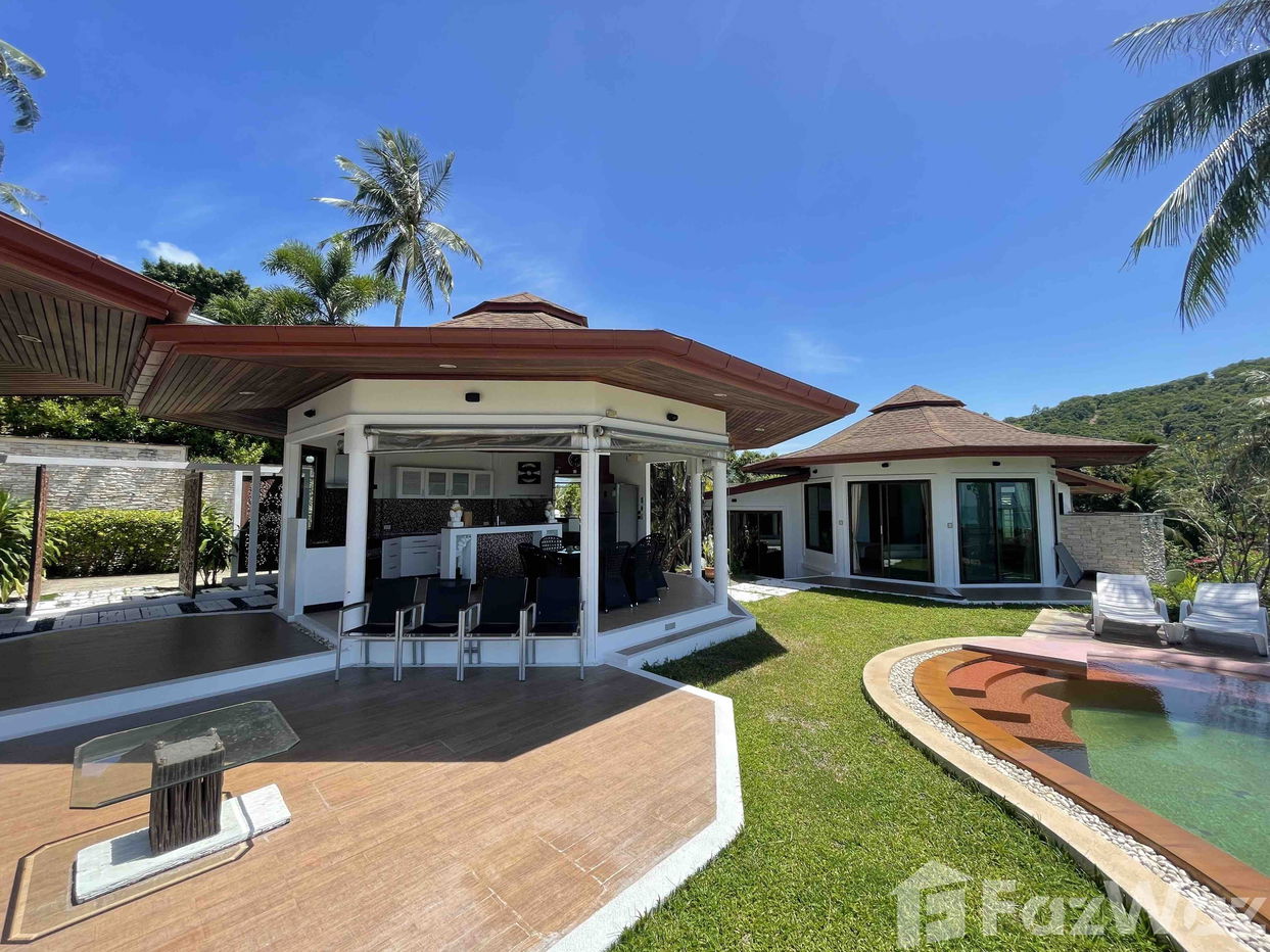 รูป ขาย วิลล่า 4 ห้องนอน ในโครงการ ดรีม แลนด์ วิลล่า 1620742 - รูปที่ 14/20