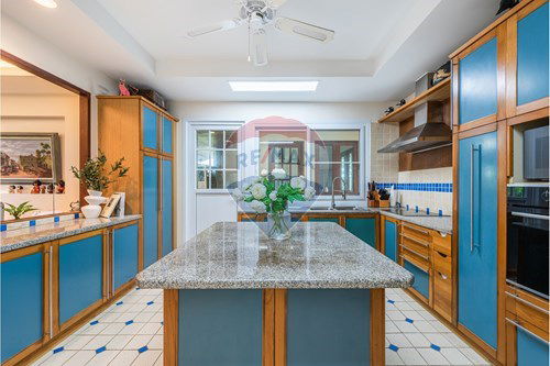 รูป [920311006-318] ขายบ้านพร้อมที่ดินแปลงใหญ่ ริมทะเลสาบอ่างเก็บน้ำชากนอก - รูปที่ 4/68