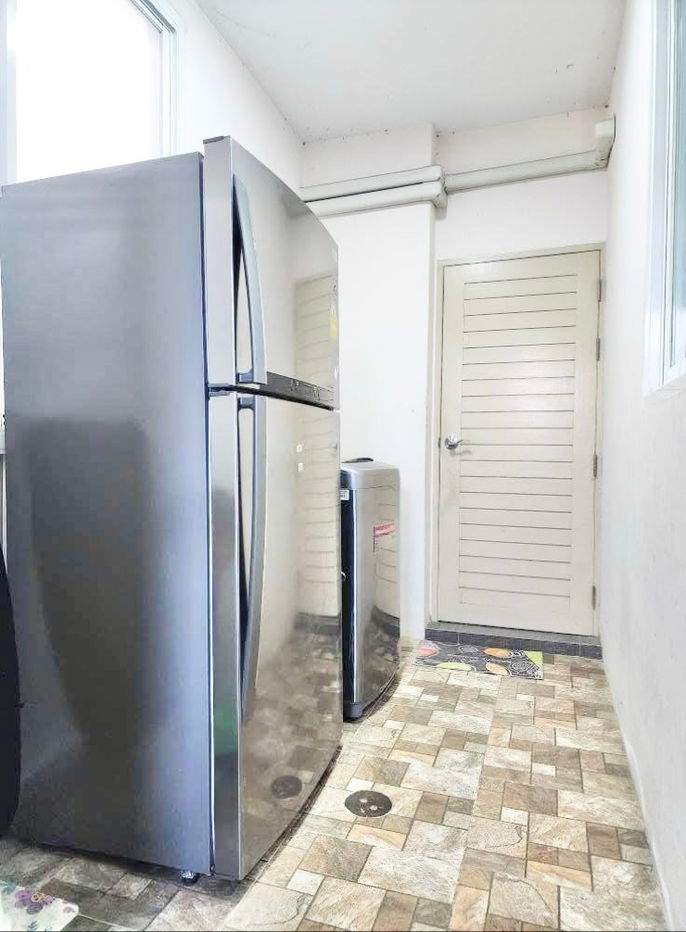 รูป ให้เช่าโฮมออฟฟิศ 3 ชั้น แขวงรามอินทรา เขตคันนายาว MRTคู้บอน 500 ม.  - รูปที่ 5/10