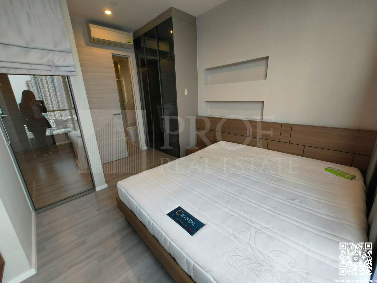 รูป พร้อมอยู่!! The Room สาทร - เซนต์หลุยส์ (20,000 บาท) - รูปที่ 5/7