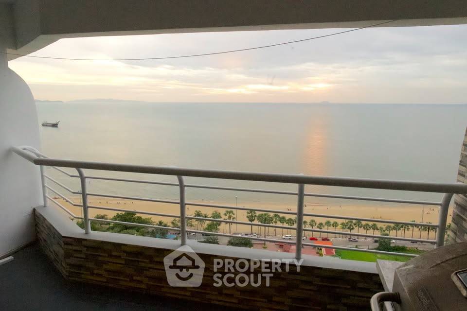 รูป คอนโด สตูดิโอ ที่ เมโทร จอมเทียน คอนโดเทล ใกล้ หาดจอมเทียน (ID 2510105) - รูปที่ 3/19