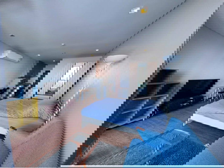 picture #Z3892💥 281268 🔥 Condo for Rent: Le Luk Condominium - 3/5