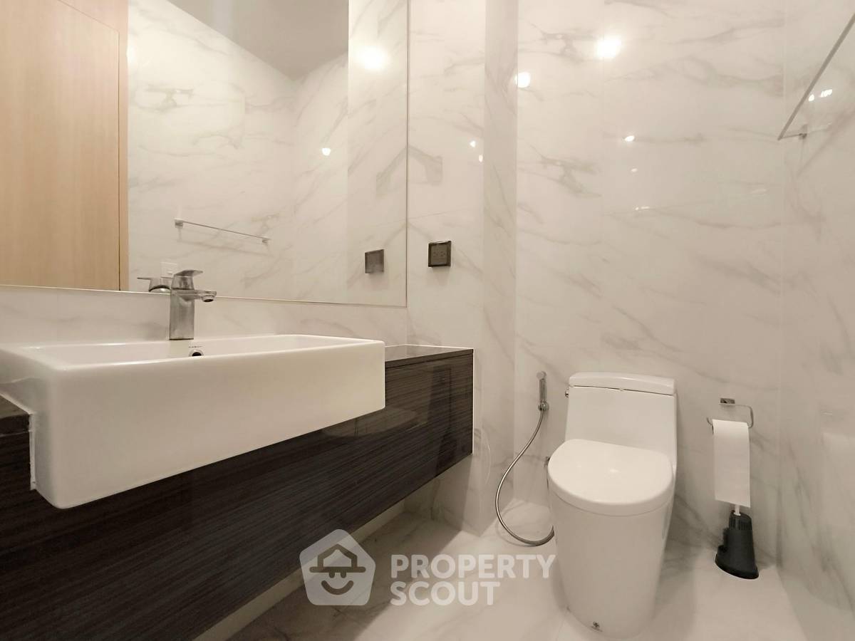 รูป คอนโด 1-ห้องนอน ที่ โนเบิล บีอี ไนน์ทีน สุขุมวิท ใกล้ BTS นานา (ID 2501350) - รูปที่ 7/7