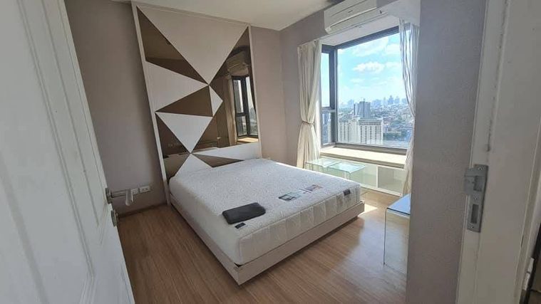 🏢 ให้เช่าคอนโด : Fuse Mobius Ramkhamhaeng - Klongton (ฟิวส์ โมเบียส รามคำแหง - คลองตัน)   รหัสทรัพย์ | 📌LNP-C11240 