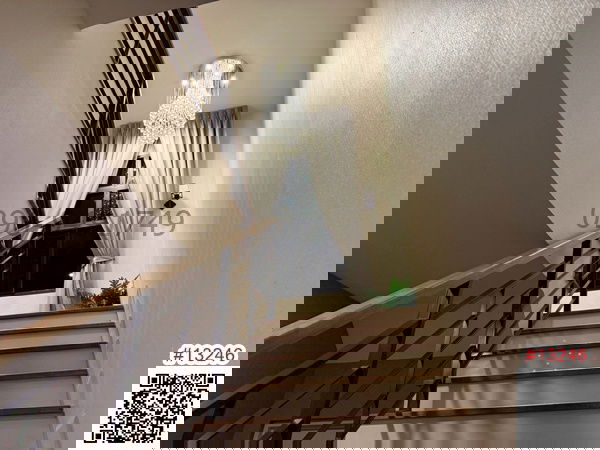 picture For rent: 2-story detached house, Centro Rama 2-Phutthabucha, fully furnished, ready to move in. - 12/13