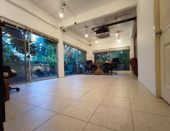 รูป ให้เช่าบ้านเดี่ยว 2 ชั้น โครงการ โนเบิล จีโอ วัชรพล / เฟอร์นิเจอร์ครบ / อยู่อาศัย - รูปที่ 6/14