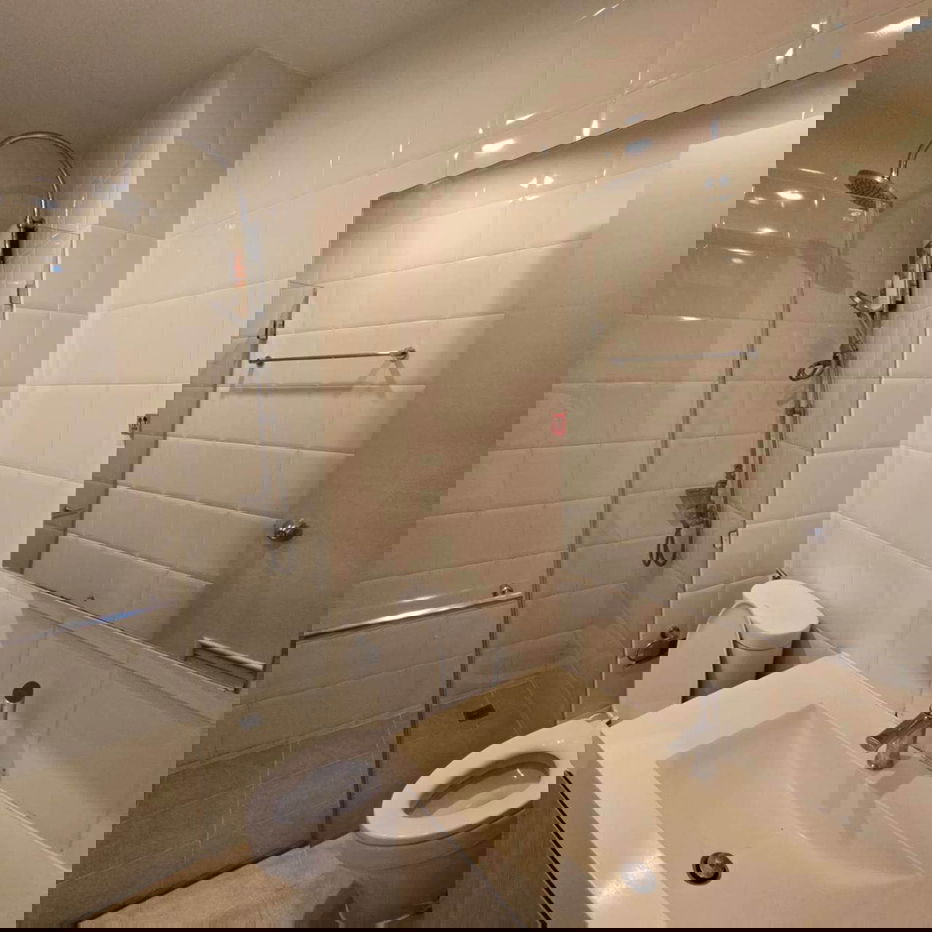 รูป ให้เช่า คอนโด เดอะ เพรสซิเดนท์ สุขุมวิท 81 BTS อ่อนนุช BTS On Nut 100 เมตร - รูปที่ 8/9