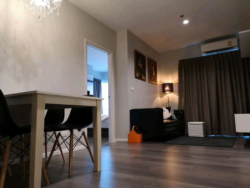 picture For Rent The Stage Taopoon-Interchange Fully Furnished (Near MRT Taopoon) - 9/9