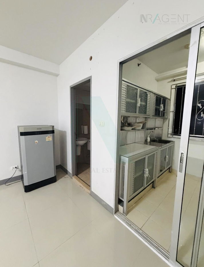 รูป ให้เช่าคอนโด ศุภาลัย ปาร์ค ศรีนครินทร์ อาคาร 1 ชั้น 4 สตูดิโอ ขนาด 37.00 ตรม ใกล้ โรงพยาบาลไทยนครินทร์ - รูปที่ 4/8