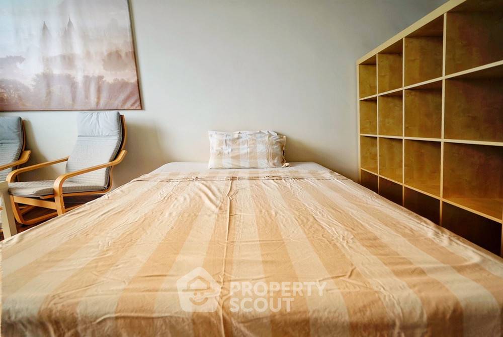 picture 1-BR Condo at Le Luk Condominium near BTS Phra Khanong (ID 309333) - 8/8