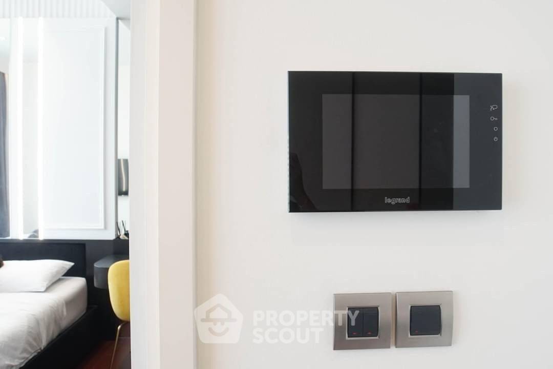 picture 1-BR Condo at Khun By Yoo near BTS Thong Lor (ID 1442636) - 14/19