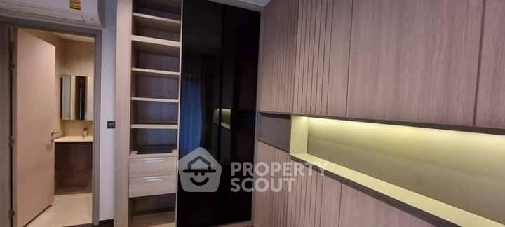 รูป คอนโด 1-ห้องนอน ที่ เดอะ ไลน์ อโศก - รัชดา ใกล้ MRT พระราม 9 (ID 1938238) - รูปที่ 4/4