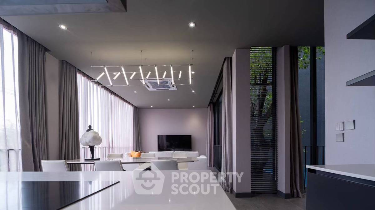 picture 4-BR Villa at Jia Pool Residence in Don Mueang (ID 2346701) - 12/25