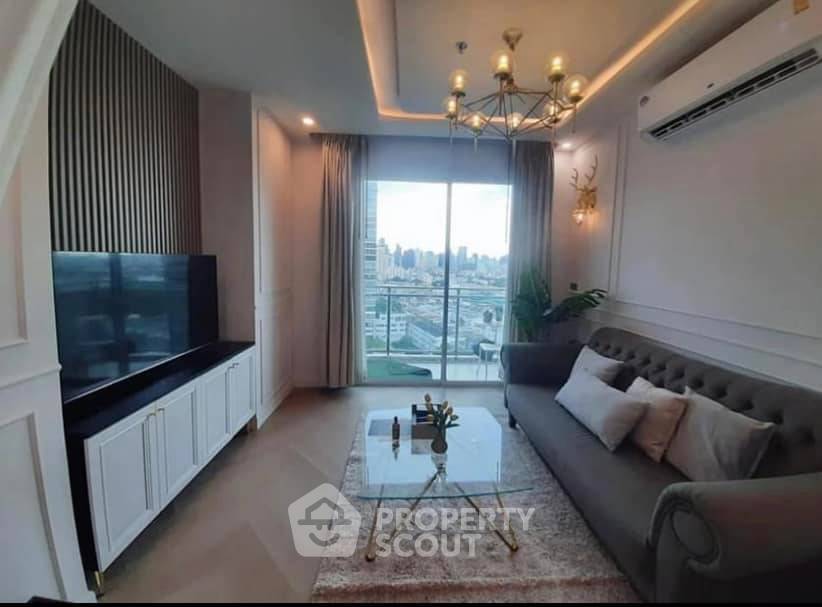 picture 3-BR Condo at The Bloom Sukhumvit 71 near BTS Phra Khanong (ID 1773089) - 1/12