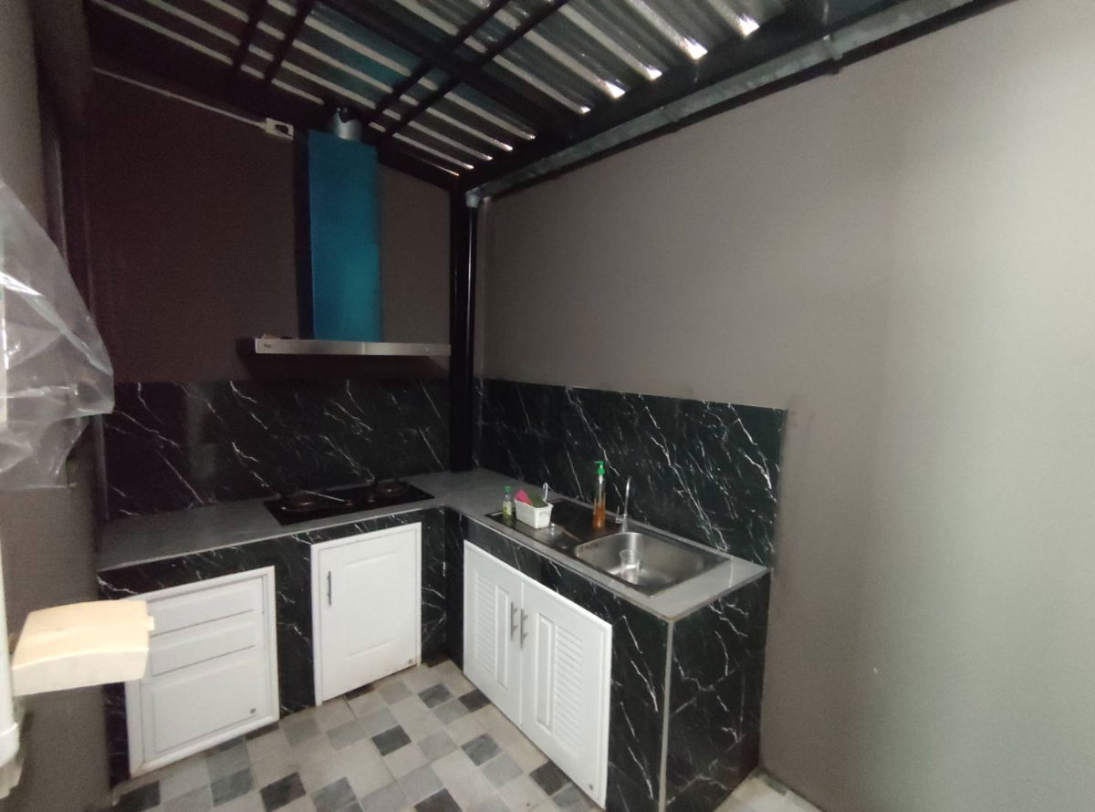 รูป ให้เช่า ทาวน์โฮม เวิร์ฟ เพชรเกษม 81 ถูก สภาพดี พร้อมอยู่ ใกล้เพชรเกษม เพียง 1.5 กม. - รูปที่ 8/15