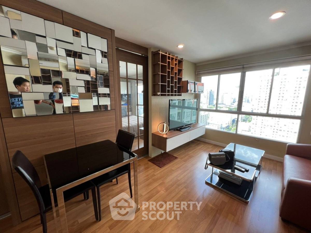 รูป คอนโด 2-ห้องนอน ที่ คอนโด ลุมพินี เพลส พระราม 4 - กล้วยน้ำไท ใกล้ BTS เอกมัย (ID 2510009) - รูปที่ 9/12