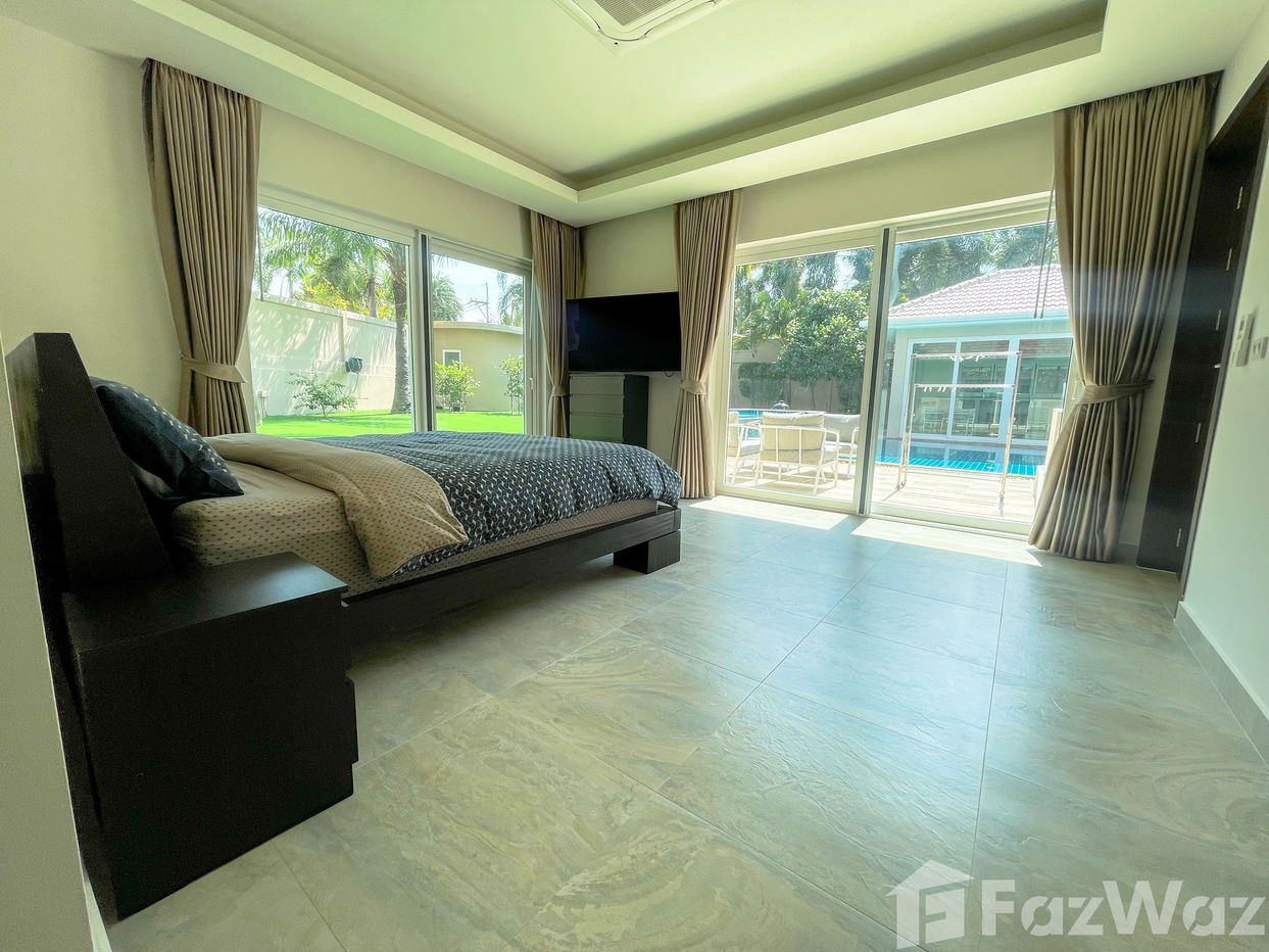 รูป ขาย วิลล่า 5 ห้องนอน ในโครงการ ซีโดน่า วิลล่า 1 1982786 - รูปที่ 14/34