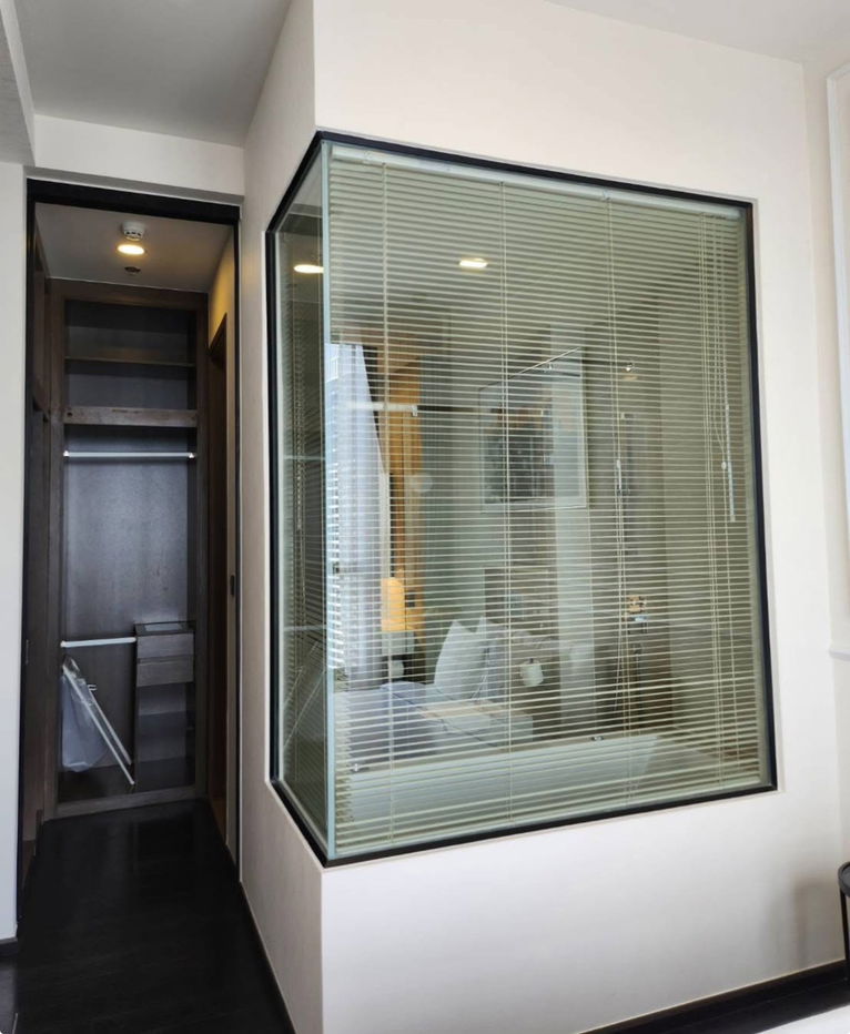 รูป #A124145 ✅ 27/12/68 ให้เช่า PARK ORIGIN THONGLOR 📲📢สอบถาม ld line @condoboy - รูปที่ 10/10