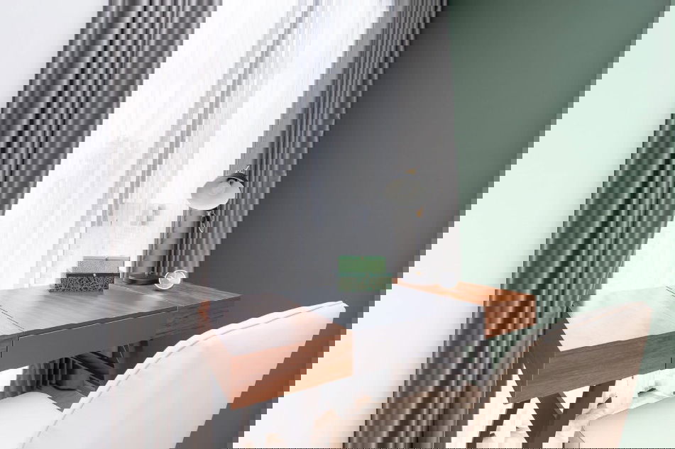 รูป #A124142 ✅ 27/12/68  ให้เช่า THE LINE Phahon - Pradipat📲📢สอบถาม ld line @condoboy - รูปที่ 12/12