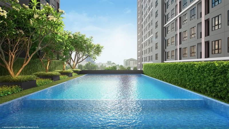 รูป #SC10549 ​  📌  ให้เช่า | 🟦🟨รีเจ้นท์ โฮม วุฒากาศ​🟥🟩💬 𝑪𝒐𝒏𝒕𝒂𝒄𝒕 𝑳𝑰𝑵𝑬: @𝒔𝒆𝒄𝒓𝒆𝒕𝒑𝒓𝒐𝒑𝒆𝒓𝒕𝒚 🔥✨ - รูปที่ 9/9