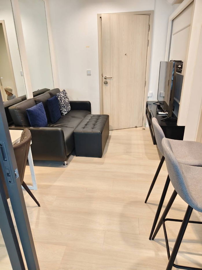 รูป 🌈✨Rent/เช่า Condo Life One Wireless ✨🌈1 ห้องนอน 35 ตร.ม.‼️20,000‼️Bts เพลินจิต🚝 - รูปที่ 2/9