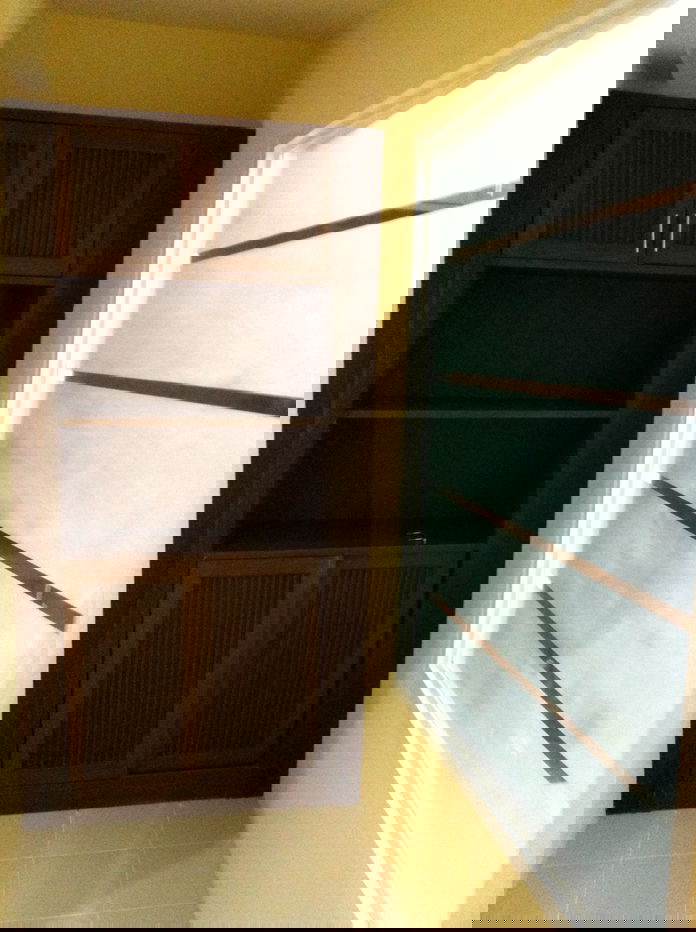 picture [Owner Post] Srisoontorn Condo for rent 4,000 THB/month, 27.5 sqm, 3th floor - 7/17